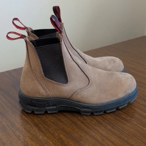 Size 7.5 UK Mesa Redback Boots - Picture 6 of 9